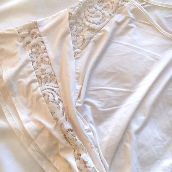 𝅺bundle of 6 Lane Bryant and Roz & Ali Tops - Picture 4 of 8